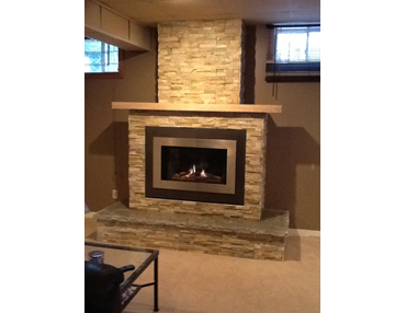 Fireplace Fire Place Pits landscaping terrascapes landscape construction